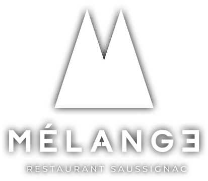 Logo Mélange